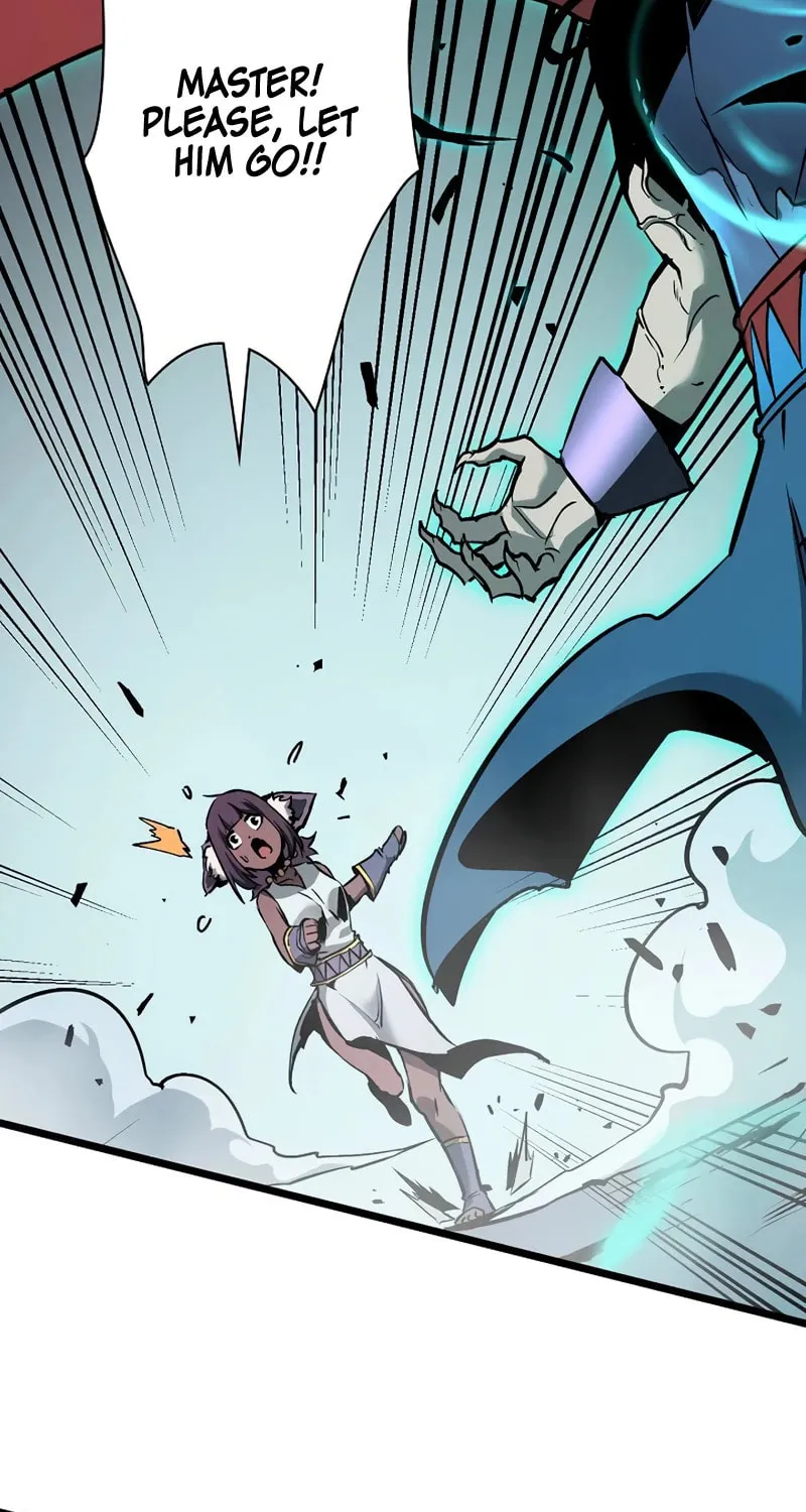 Divine Ring Descends: The Strongest Otherworld Chapter 58 page 26 - 