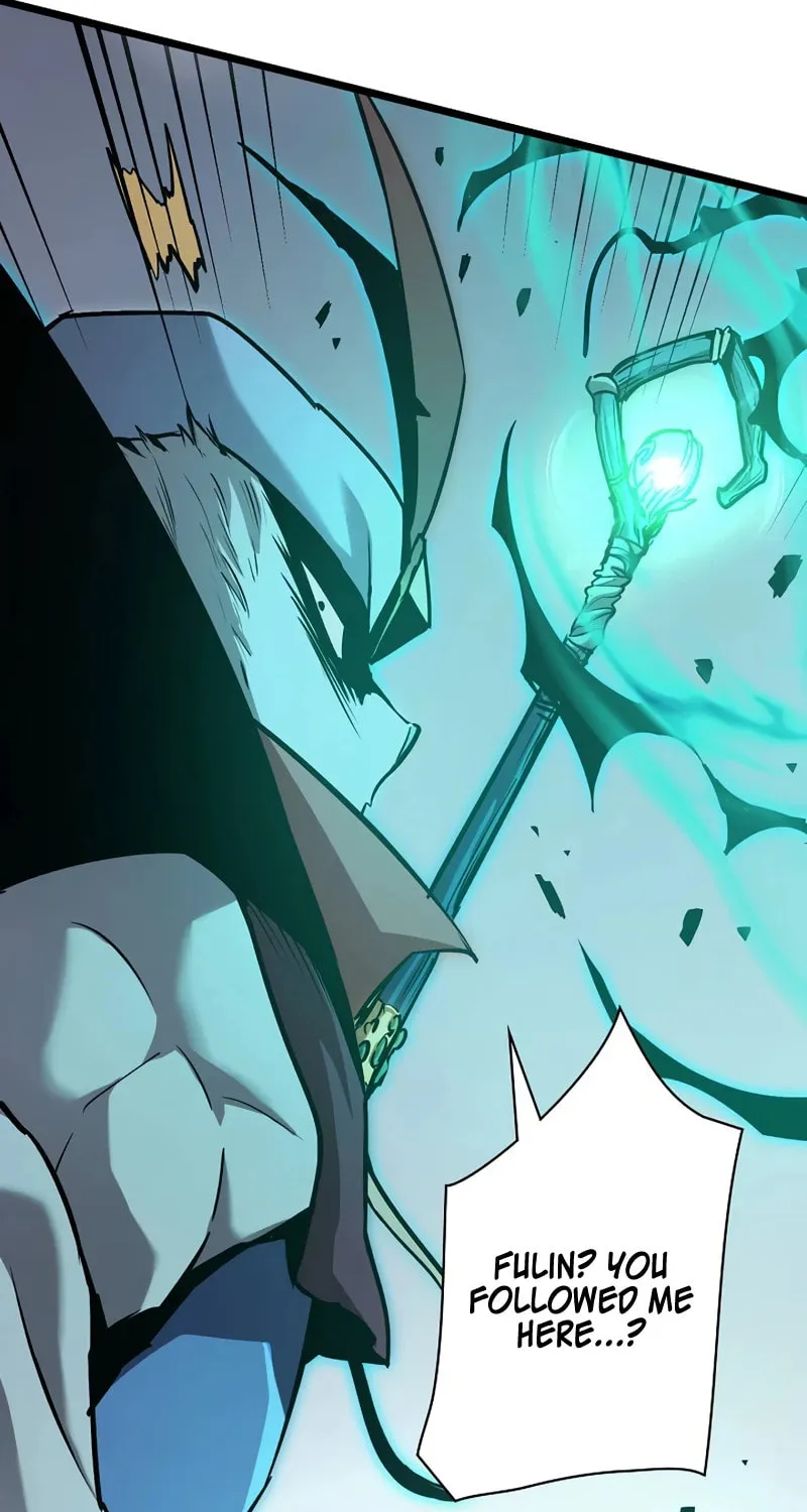 Divine Ring Descends: The Strongest Otherworld Chapter 58 page 27 - 