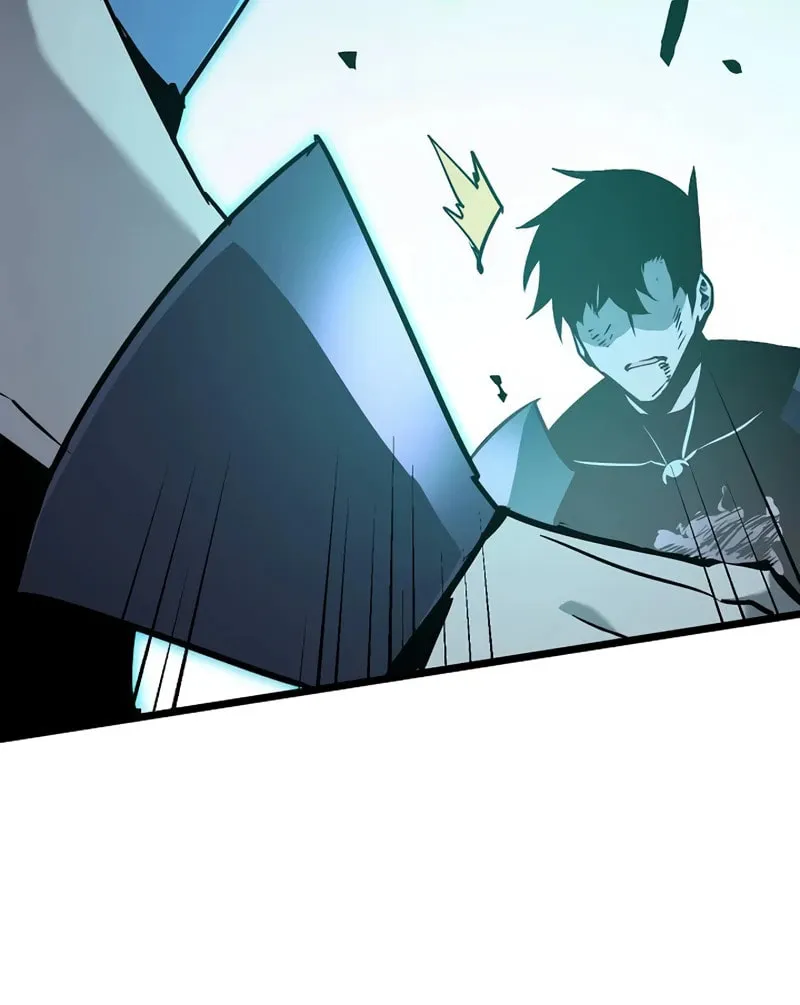 Divine Ring Descends: The Strongest Otherworld Chapter 58 page 28 - 