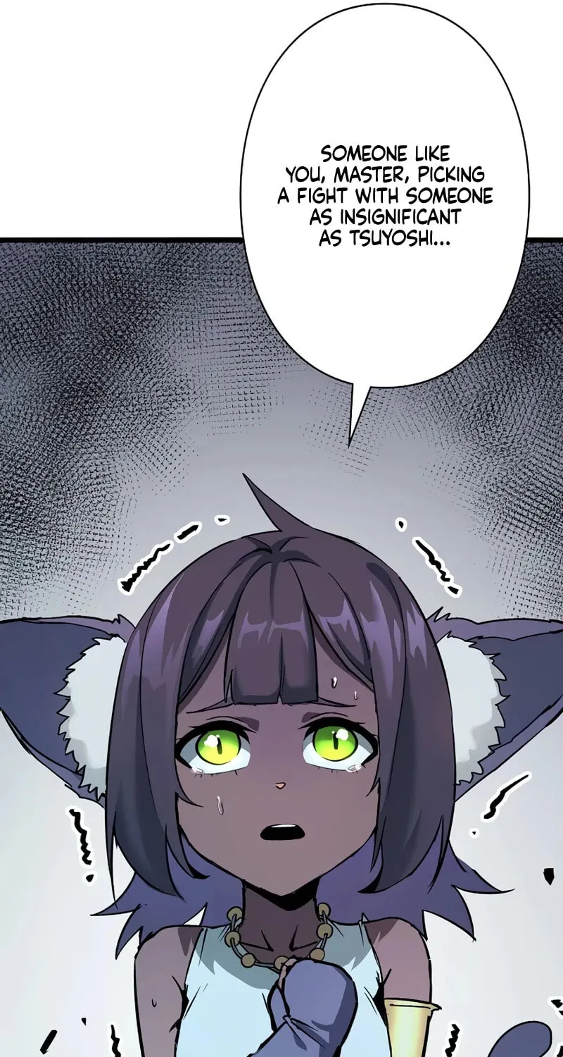 Divine Ring Descends: The Strongest Otherworld Chapter 58 page 29 - 