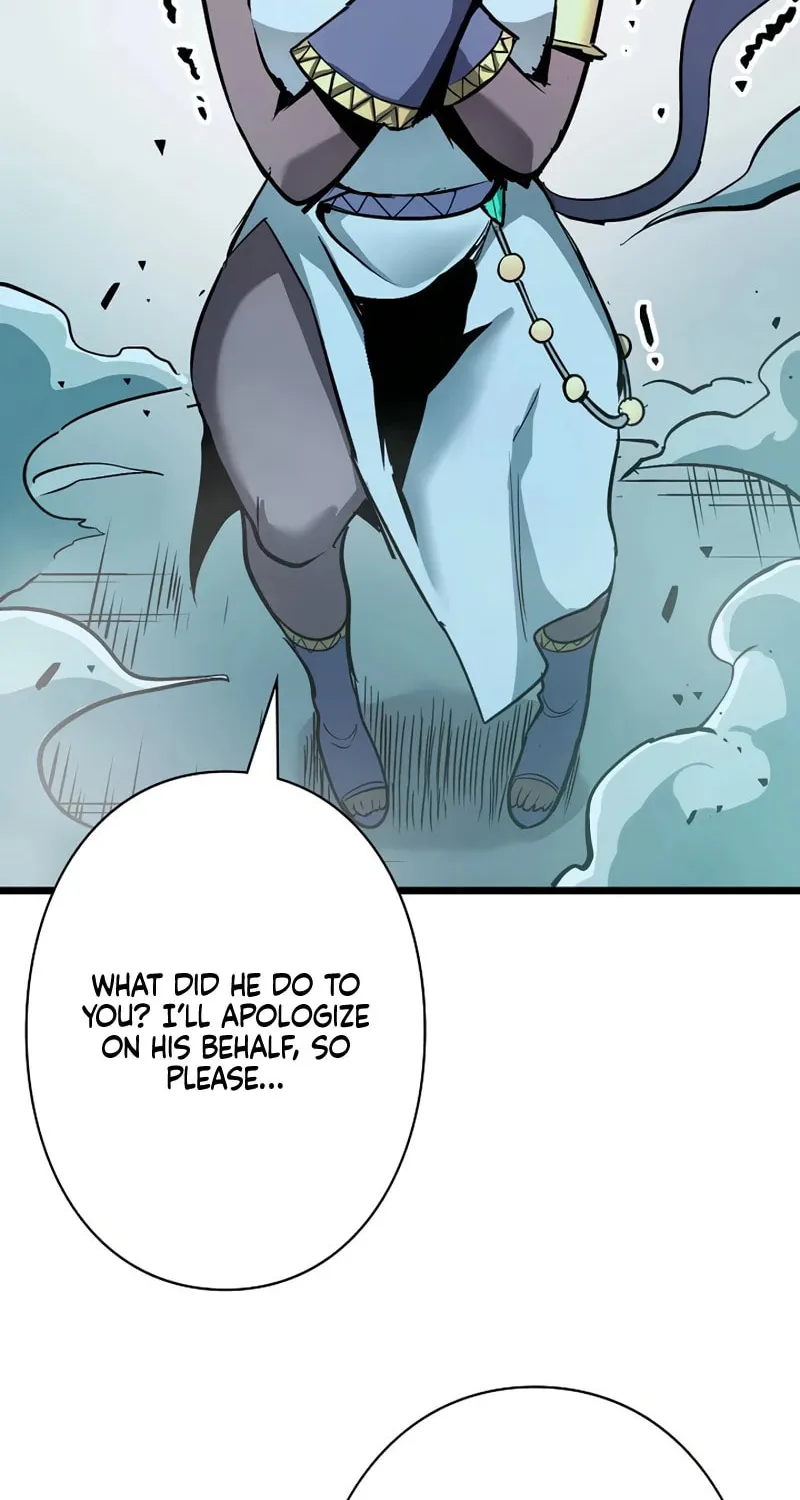 Divine Ring Descends: The Strongest Otherworld Chapter 58 page 30 - 