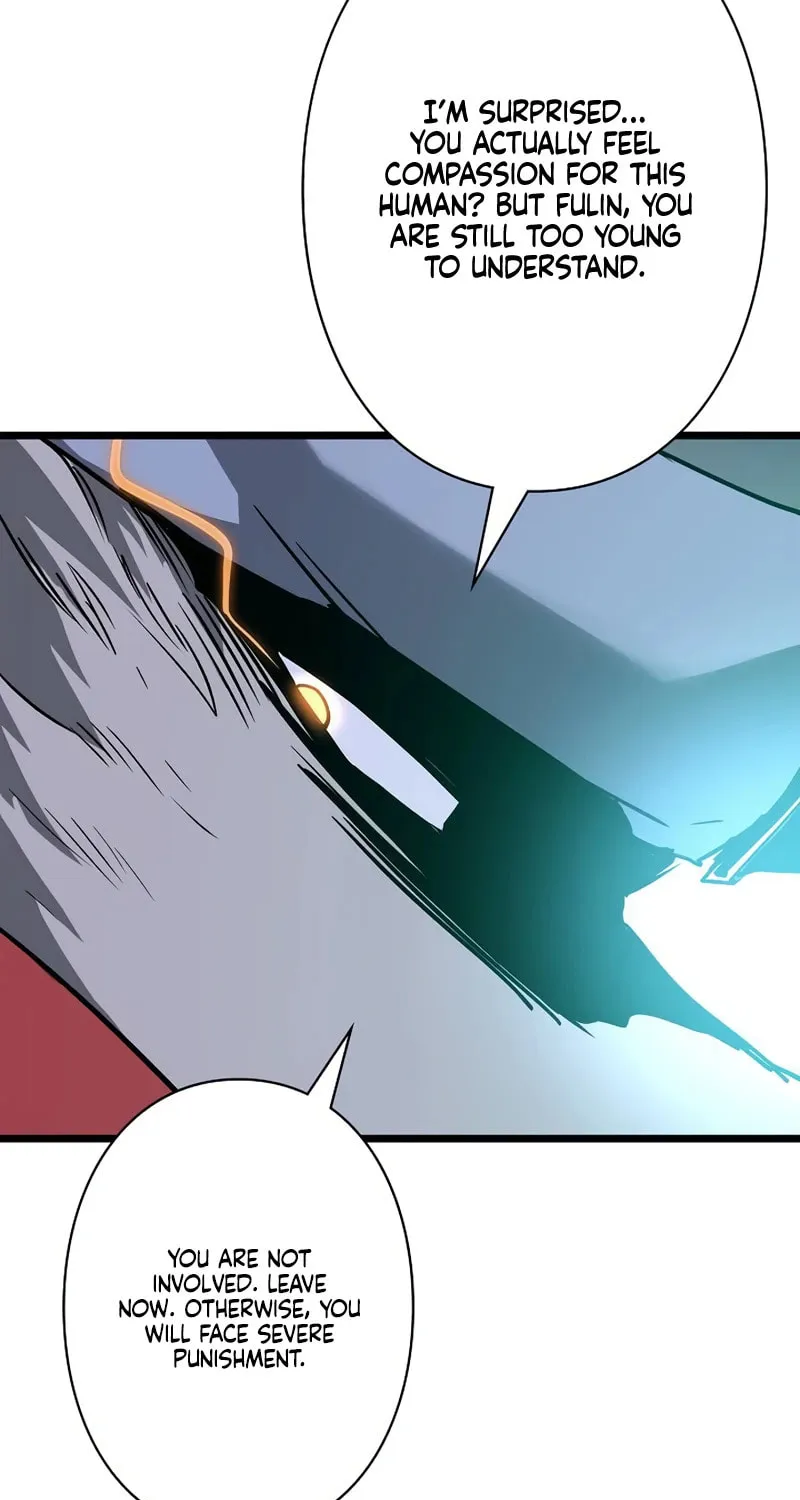 Divine Ring Descends: The Strongest Otherworld Chapter 58 page 31 - 