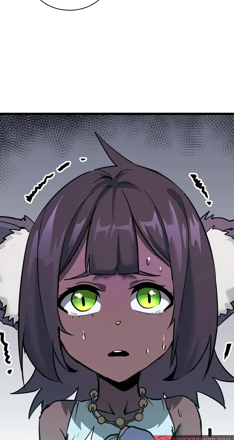 Divine Ring Descends: The Strongest Otherworld Chapter 58 page 32 - 