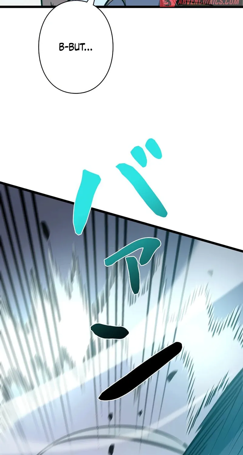Divine Ring Descends: The Strongest Otherworld Chapter 58 page 33 - 