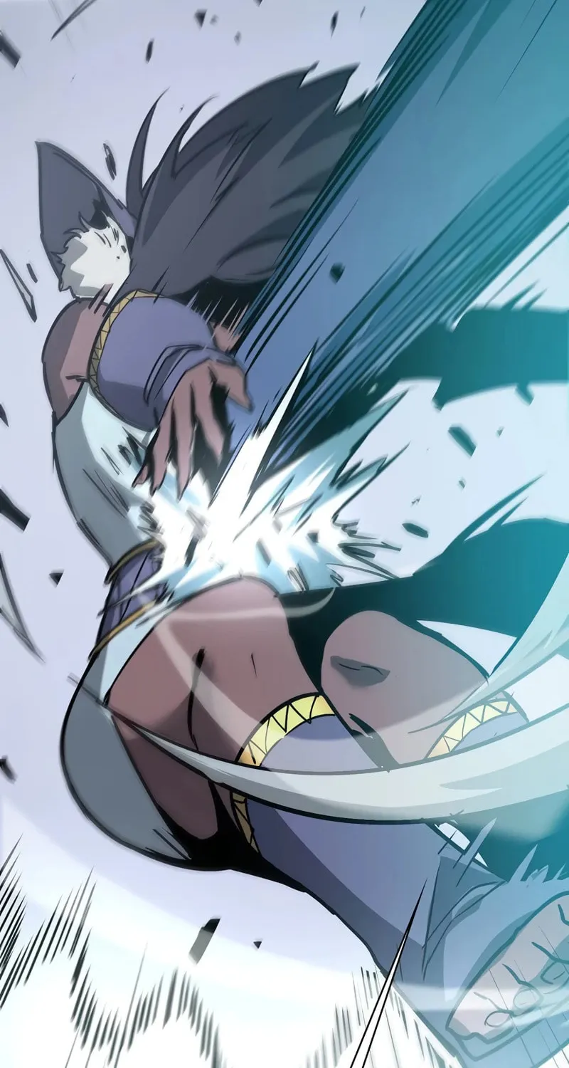 Divine Ring Descends: The Strongest Otherworld Chapter 58 page 34 - 