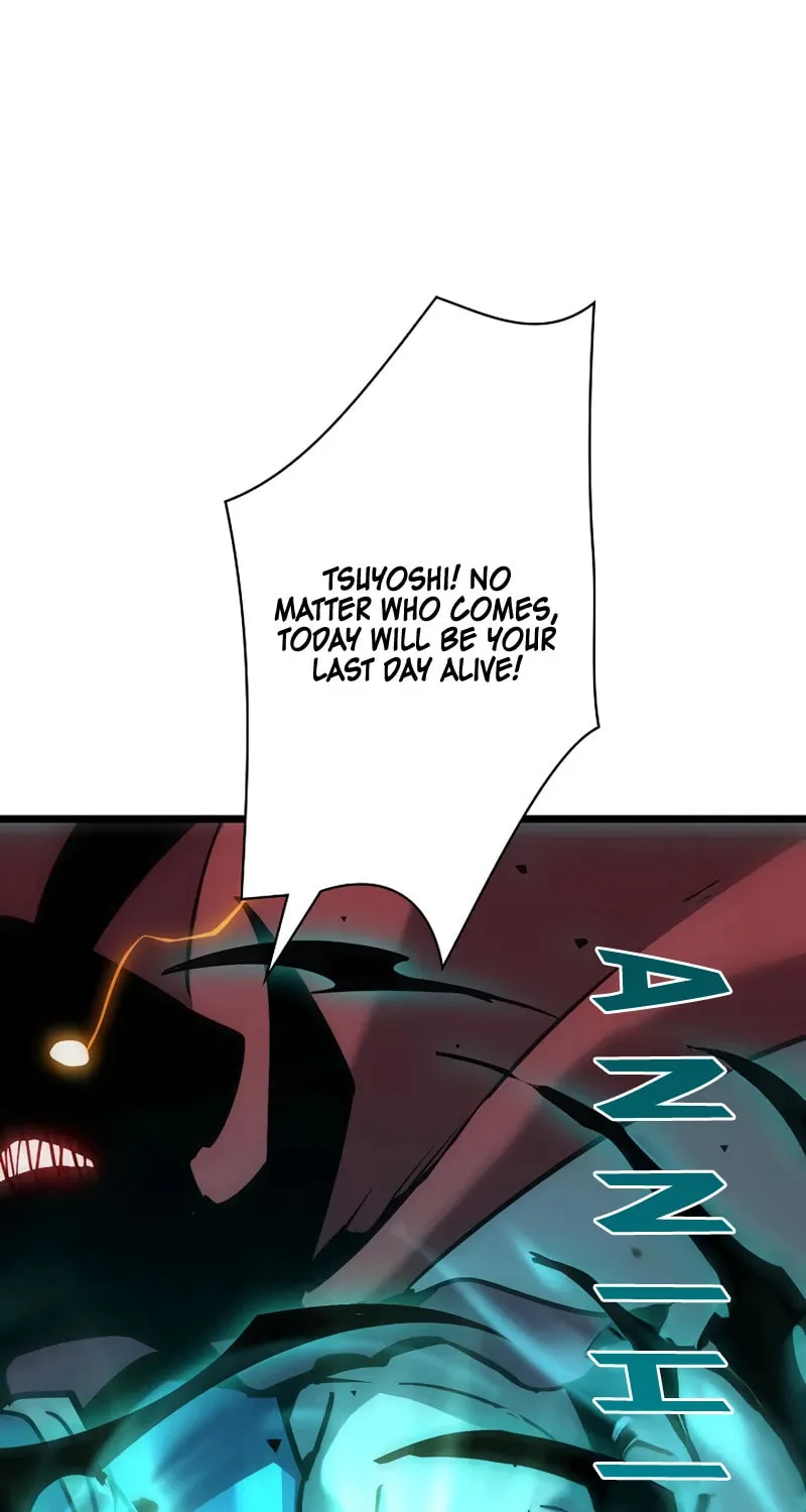 Divine Ring Descends: The Strongest Otherworld Chapter 58 page 36 - 