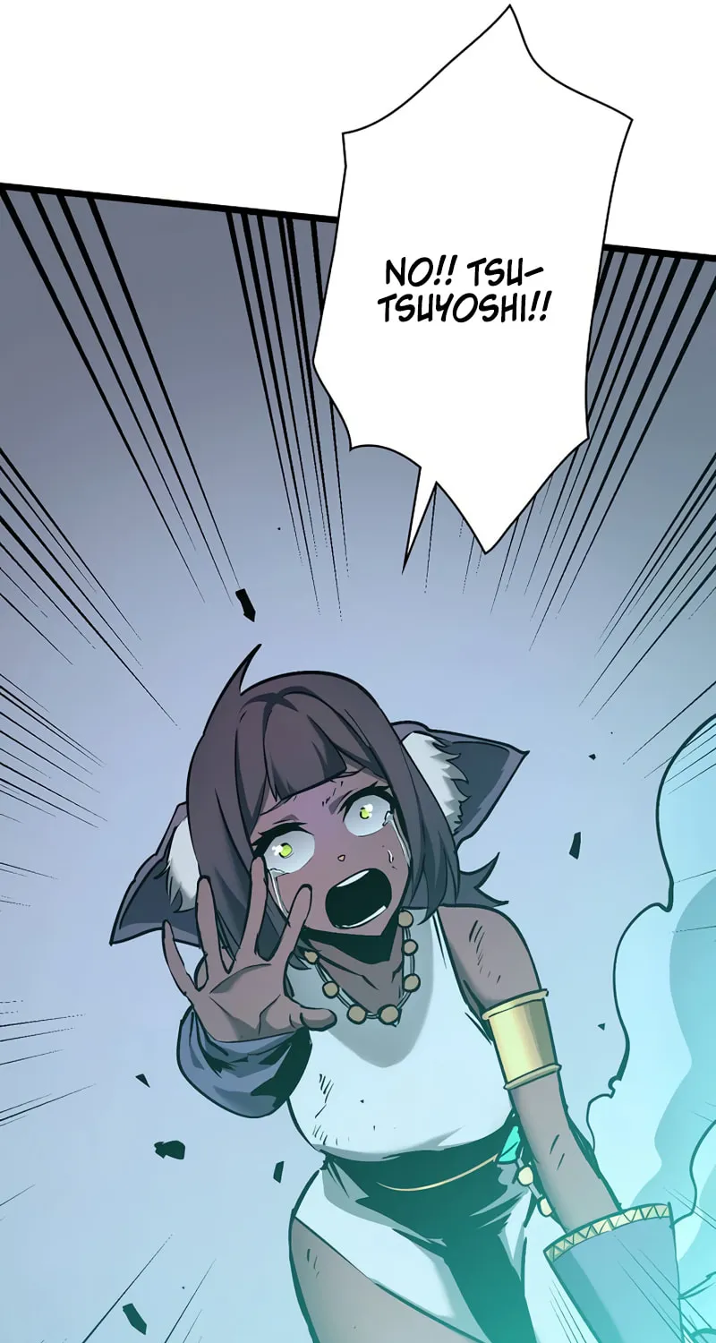 Divine Ring Descends: The Strongest Otherworld Chapter 58 page 38 - 