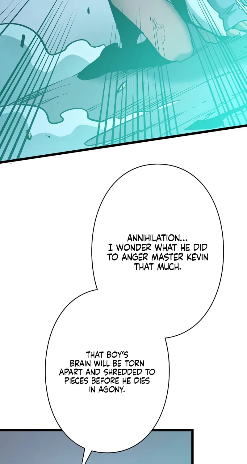 Divine Ring Descends: The Strongest Otherworld Chapter 58 page 39 - 