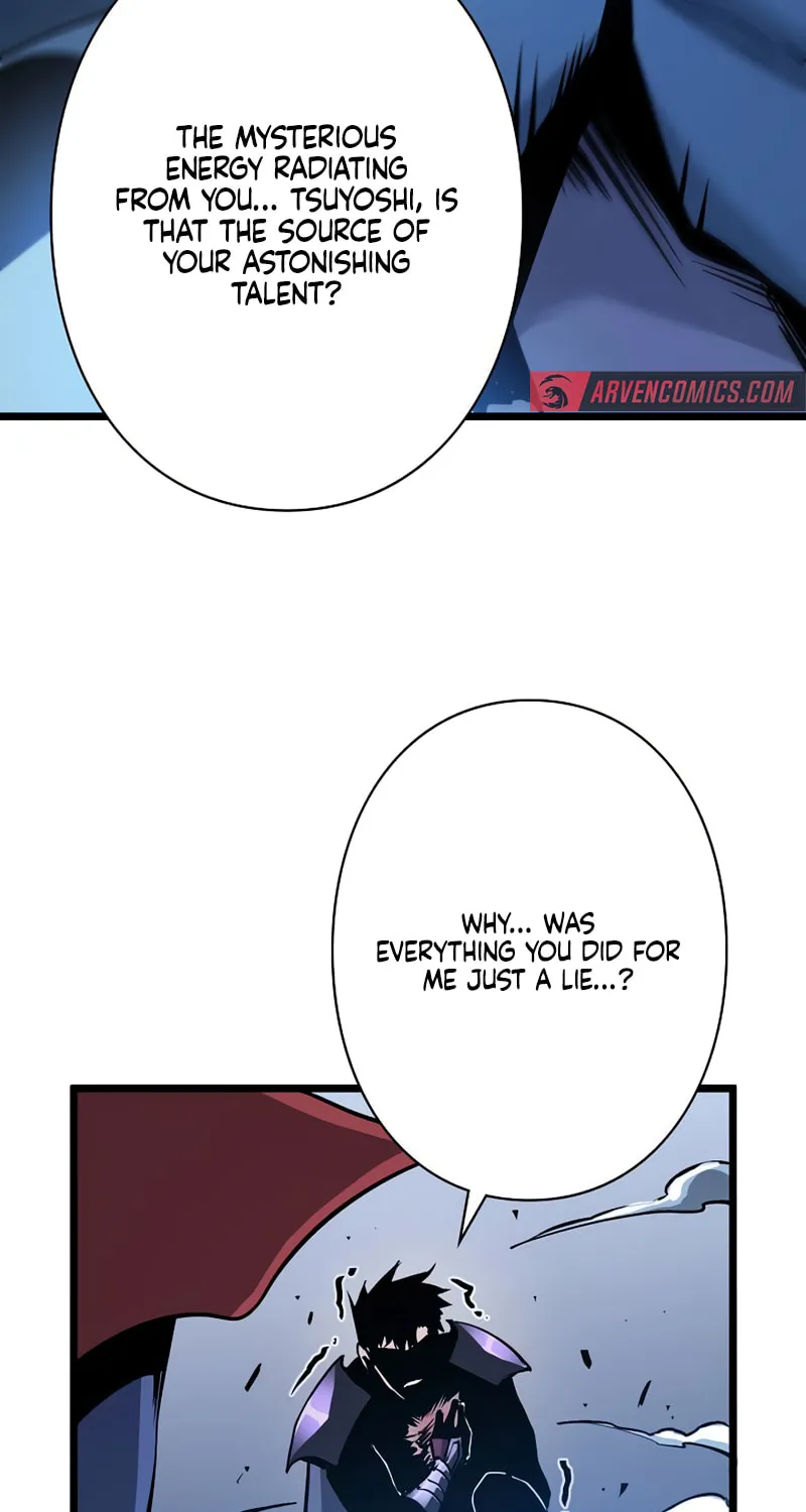 Divine Ring Descends: The Strongest Otherworld Chapter 58 page 5 - 