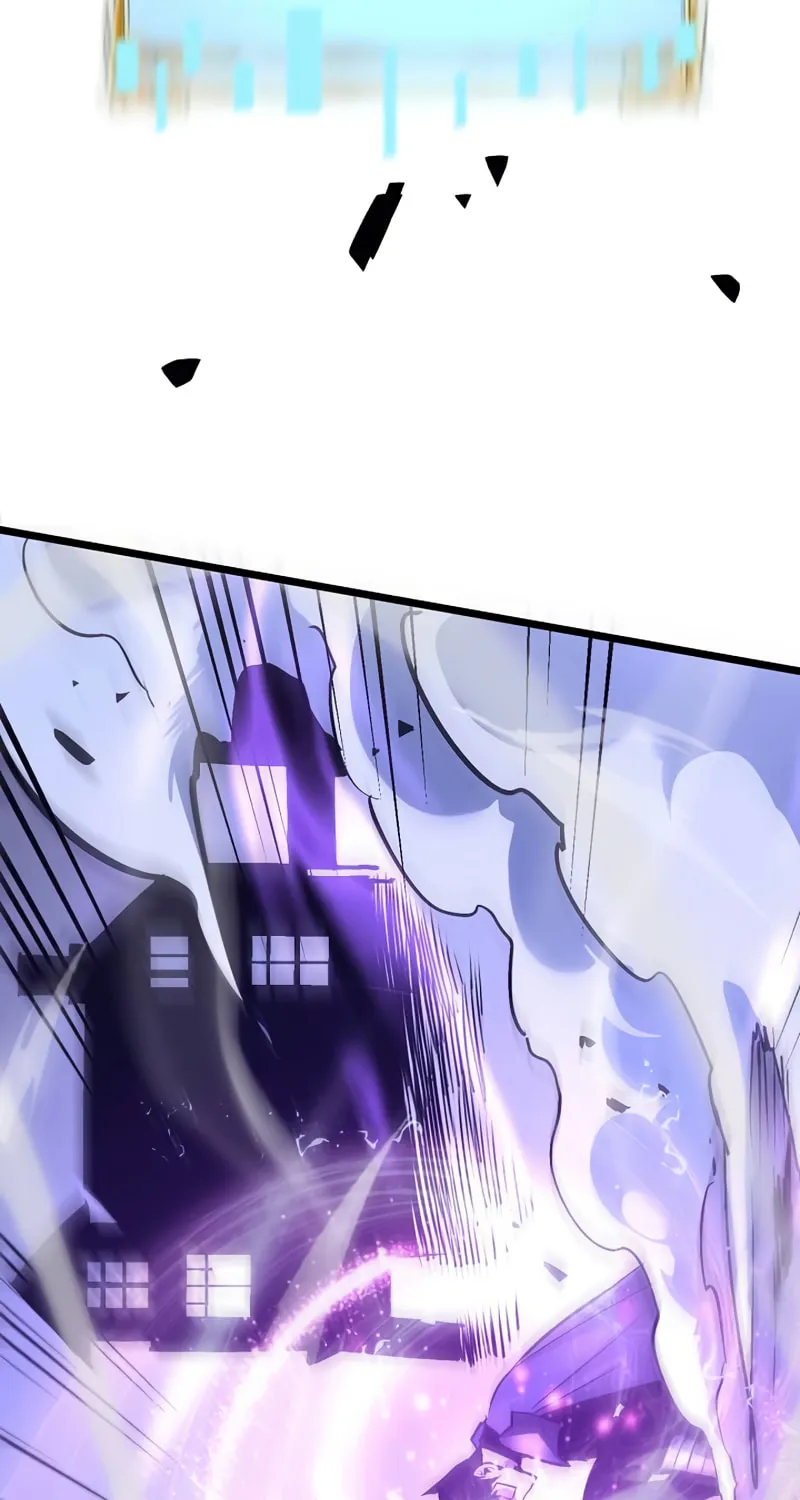 Divine Ring Descends: The Strongest Otherworld Chapter 58 page 44 - 