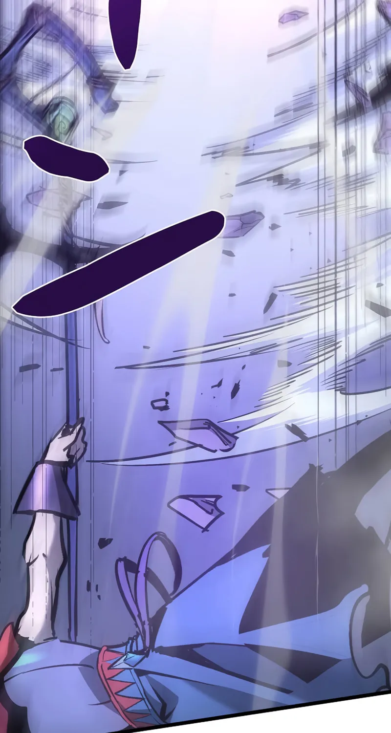 Divine Ring Descends: The Strongest Otherworld Chapter 58 page 48 - 