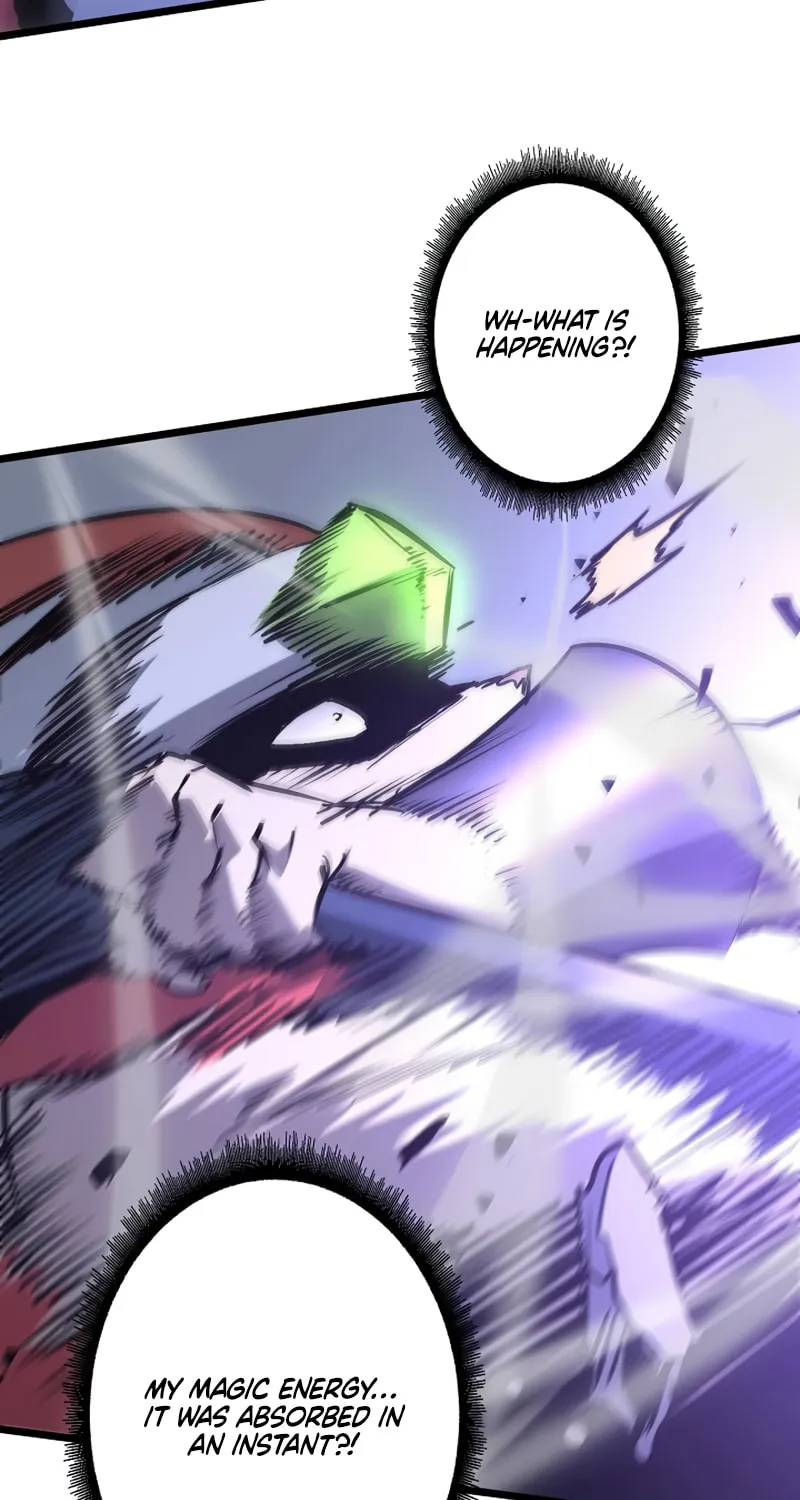 Divine Ring Descends: The Strongest Otherworld Chapter 58 page 49 - 