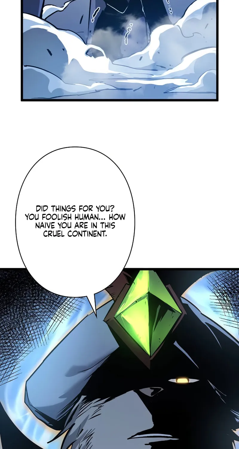 Divine Ring Descends: The Strongest Otherworld Chapter 58 page 6 - 