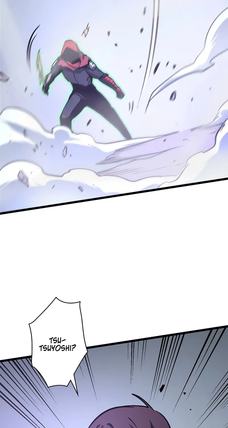 Divine Ring Descends: The Strongest Otherworld Chapter 58 page 51 - 