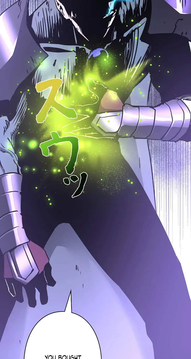 Divine Ring Descends: The Strongest Otherworld Chapter 58 page 53 - 