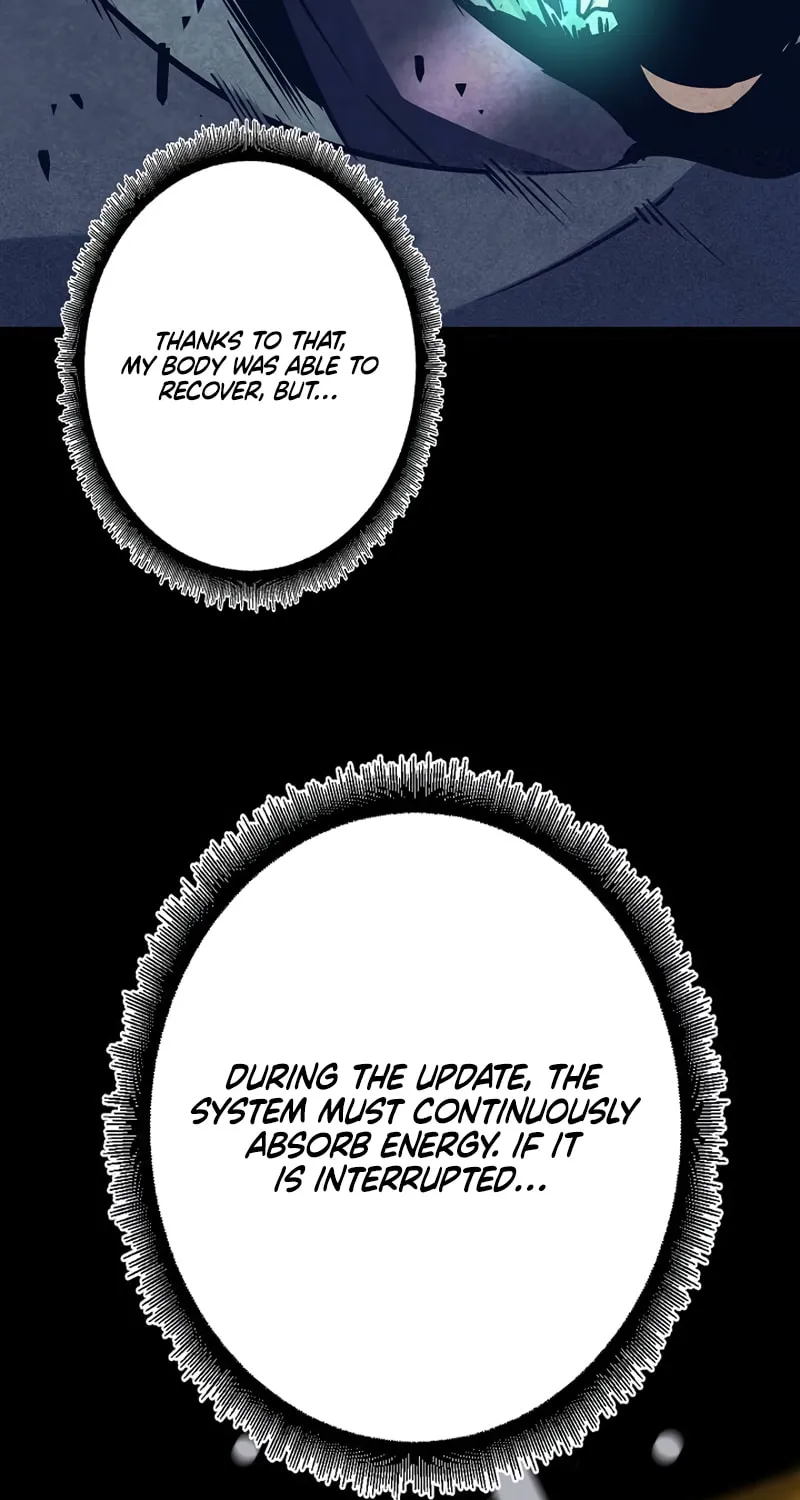 Divine Ring Descends: The Strongest Otherworld Chapter 58 page 55 - 