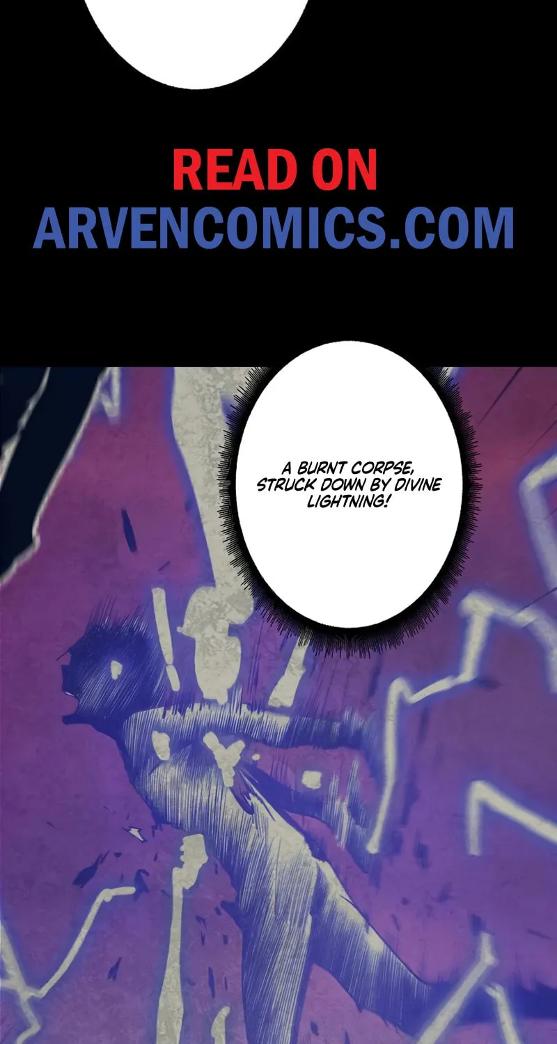 Divine Ring Descends: The Strongest Otherworld Chapter 58 page 59 - 