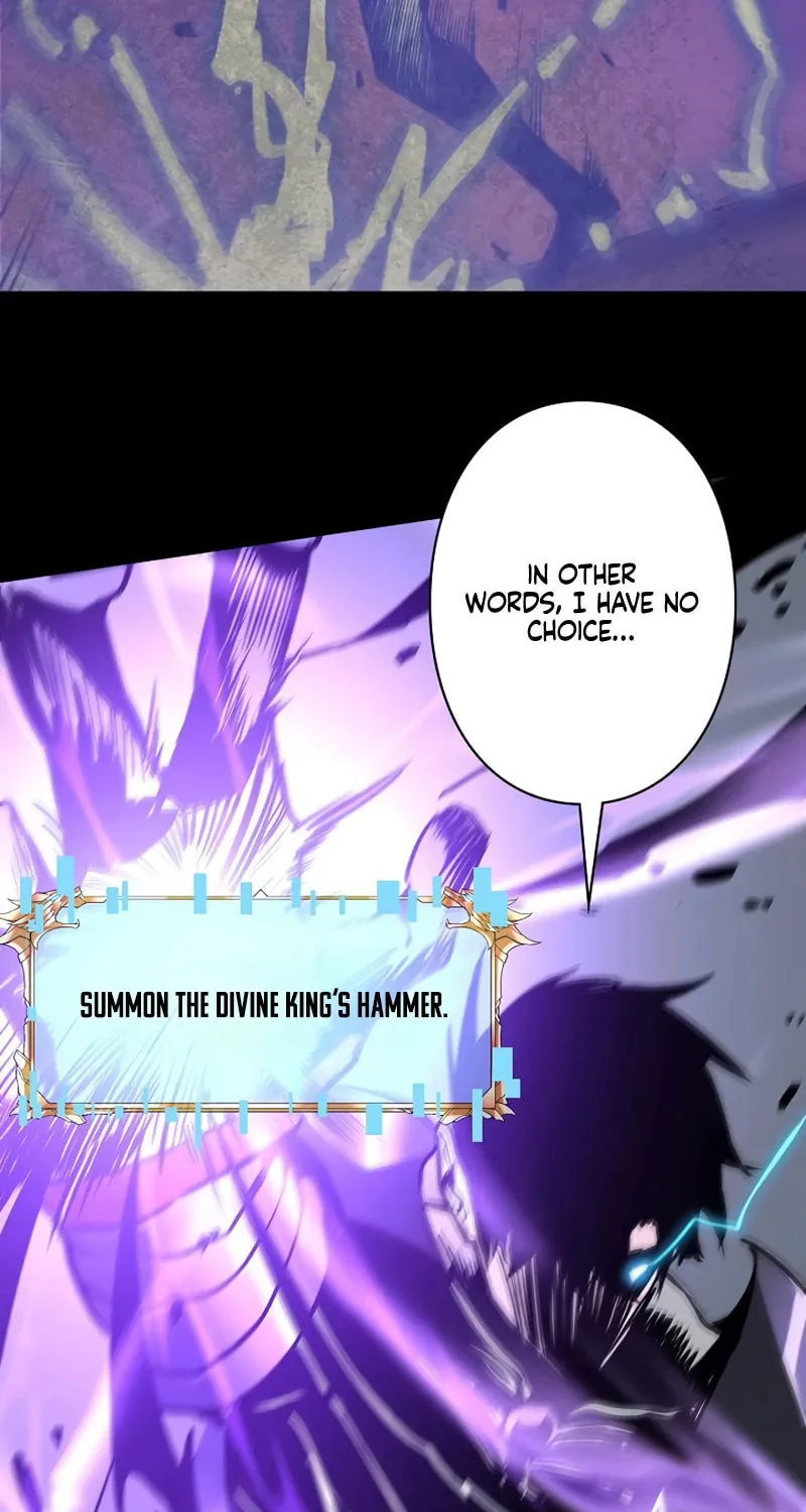 Divine Ring Descends: The Strongest Otherworld Chapter 58 page 60 - 