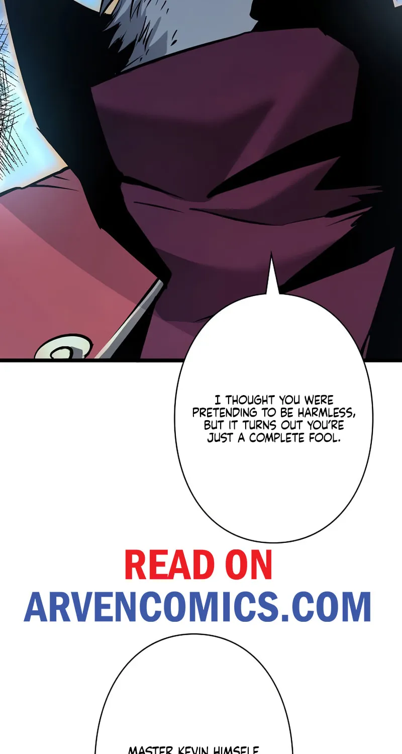 Divine Ring Descends: The Strongest Otherworld Chapter 58 page 7 - 