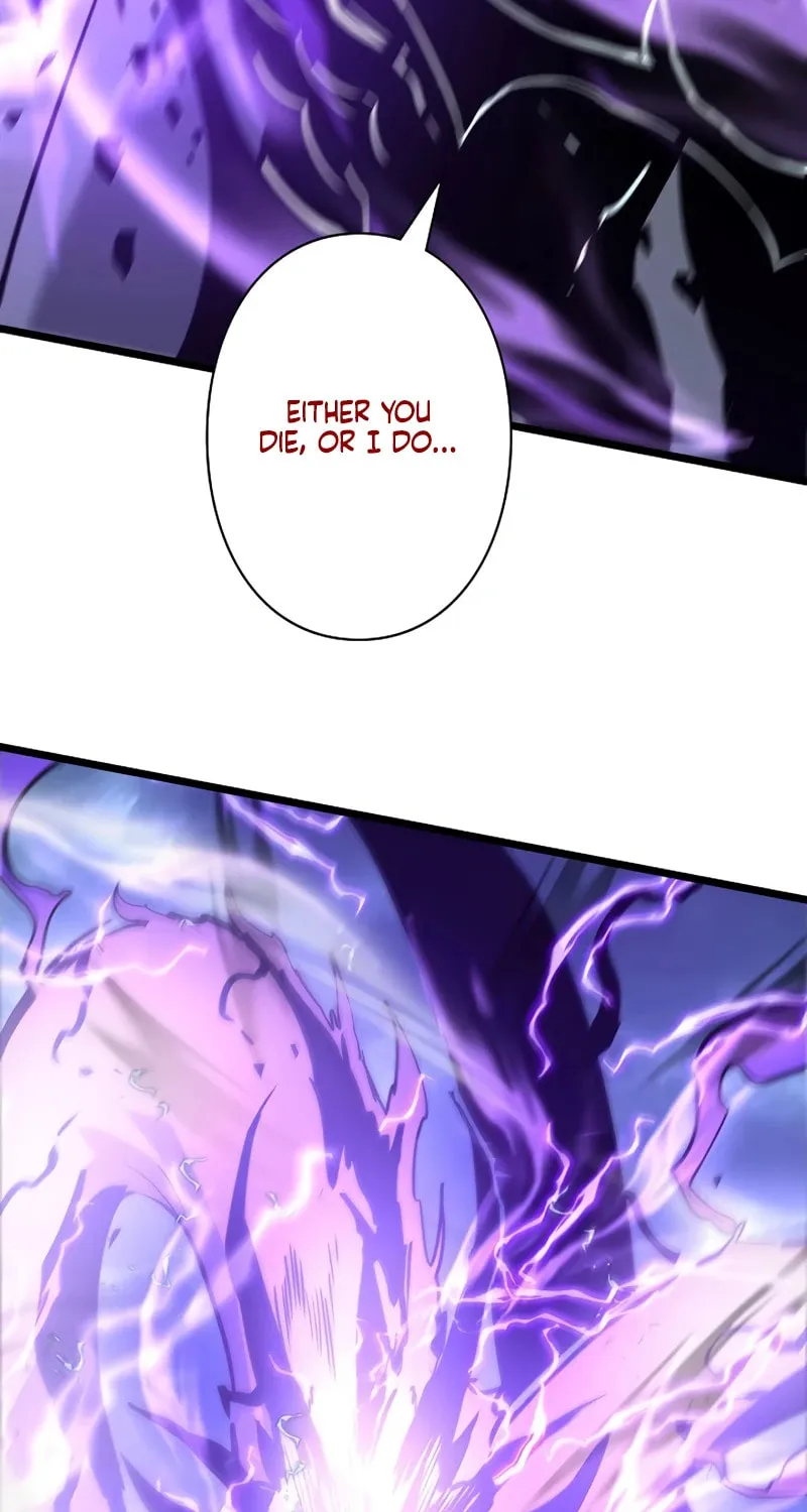 Divine Ring Descends: The Strongest Otherworld Chapter 58 page 61 - 