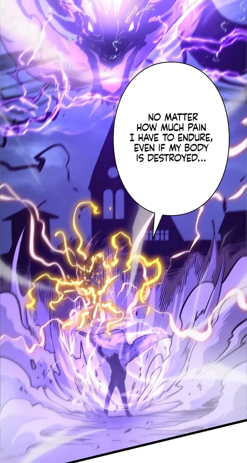 Divine Ring Descends: The Strongest Otherworld Chapter 58 page 62 - 