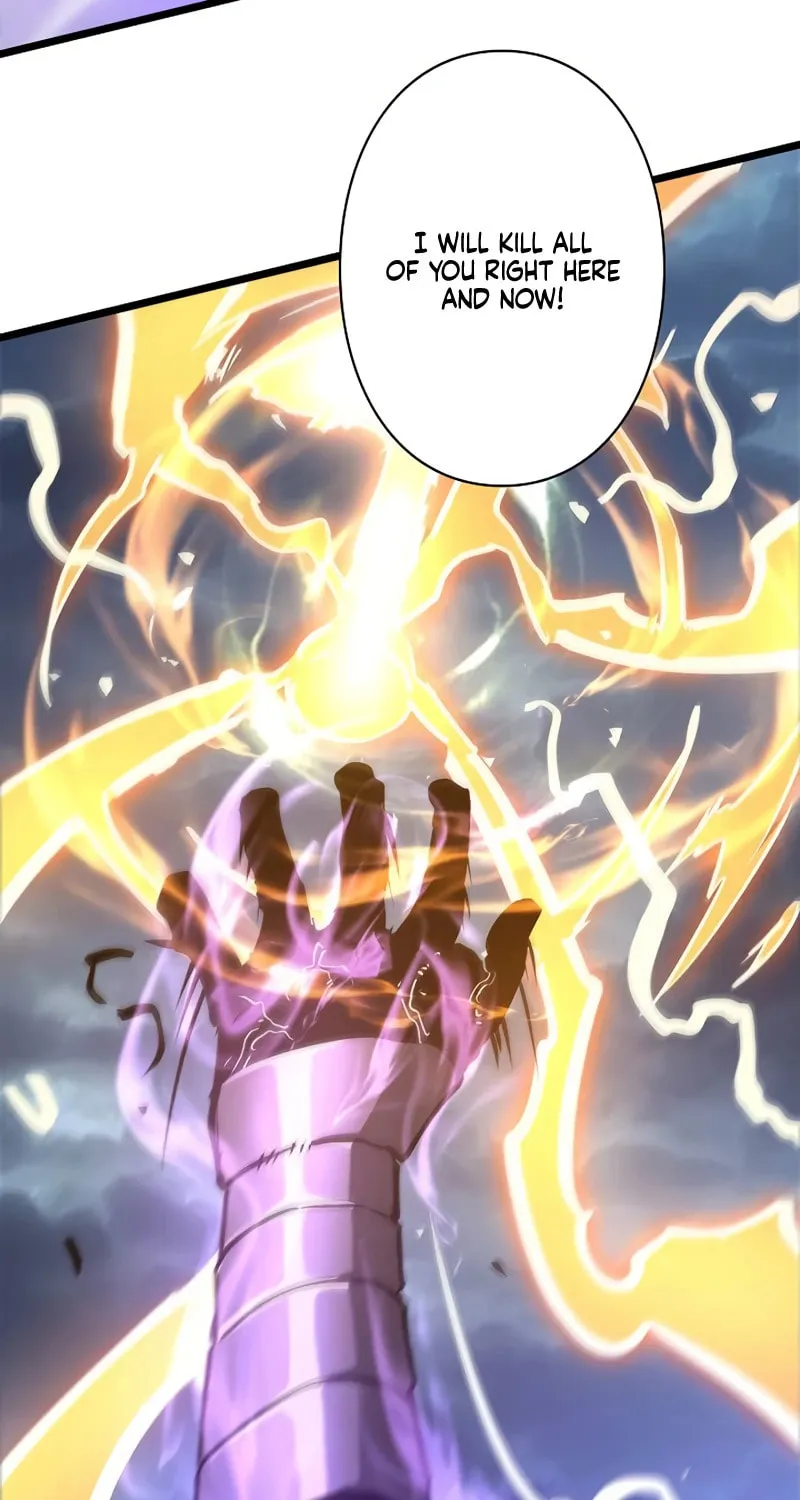 Divine Ring Descends: The Strongest Otherworld Chapter 58 page 63 - 
