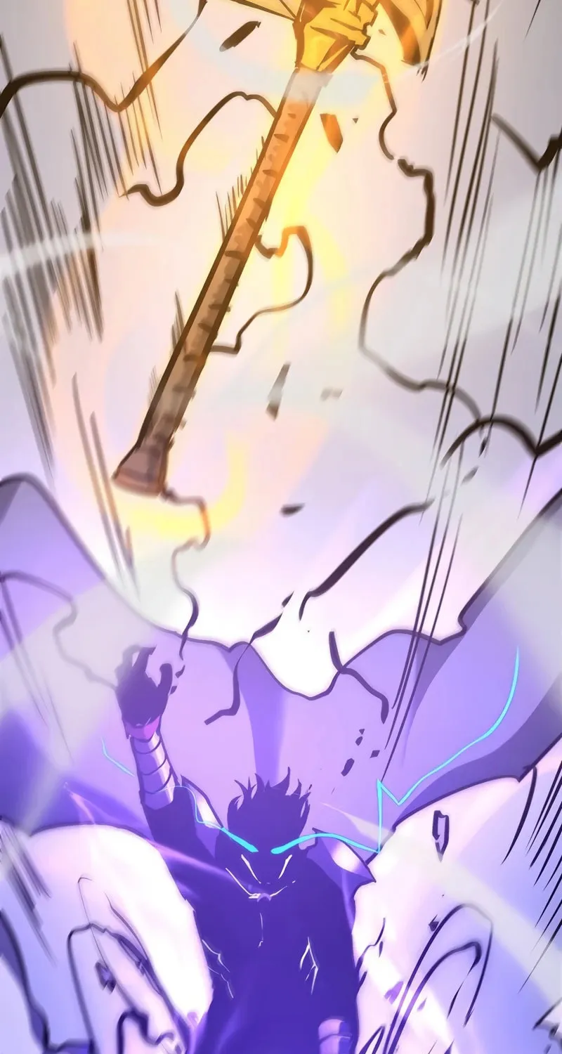 Divine Ring Descends: The Strongest Otherworld Chapter 58 page 65 - 