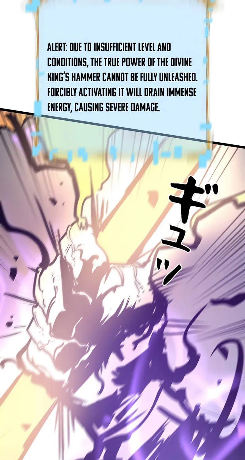 Divine Ring Descends: The Strongest Otherworld Chapter 58 page 67 - 