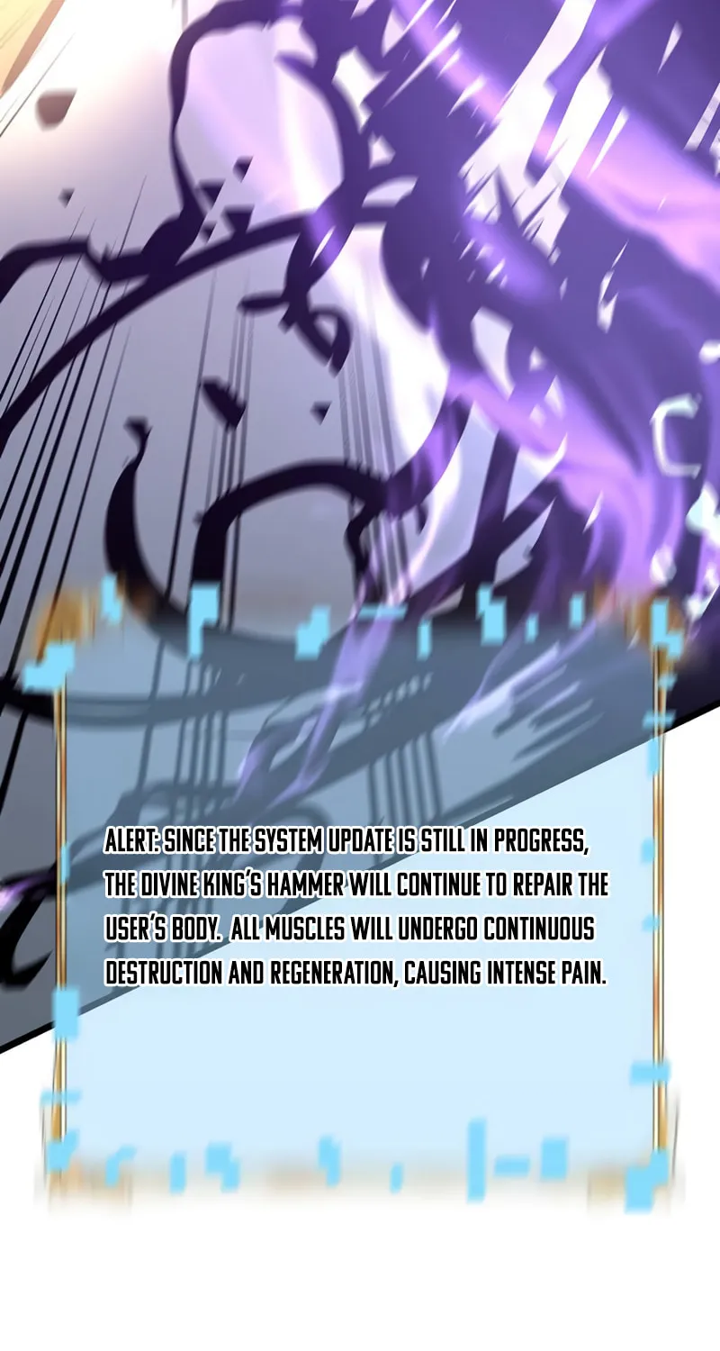 Divine Ring Descends: The Strongest Otherworld Chapter 58 page 68 - 