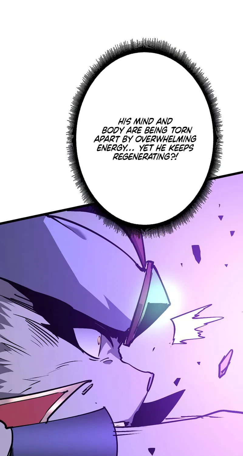Divine Ring Descends: The Strongest Otherworld Chapter 58 page 69 - 