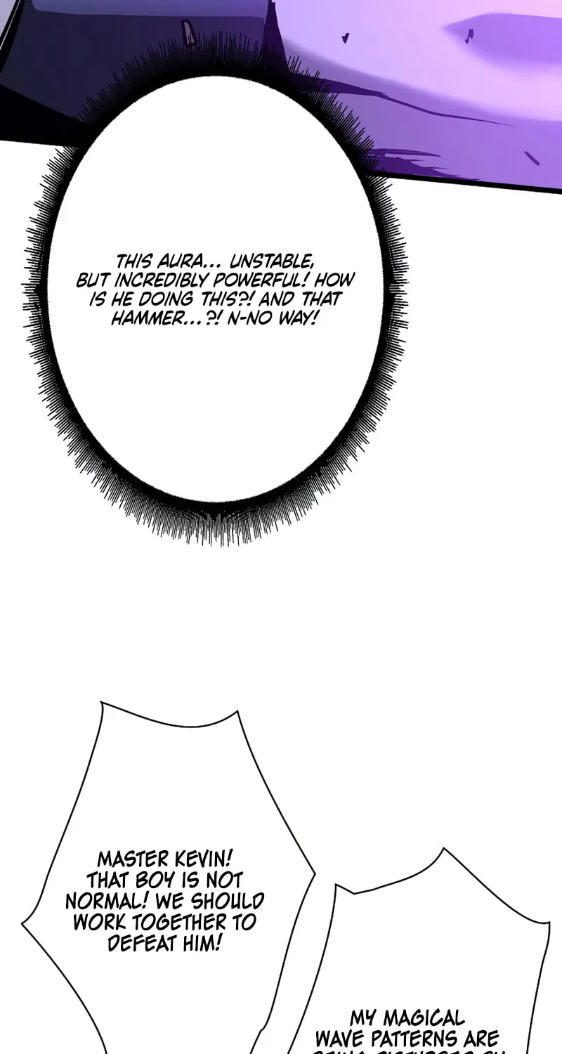 Divine Ring Descends: The Strongest Otherworld Chapter 58 page 70 - 