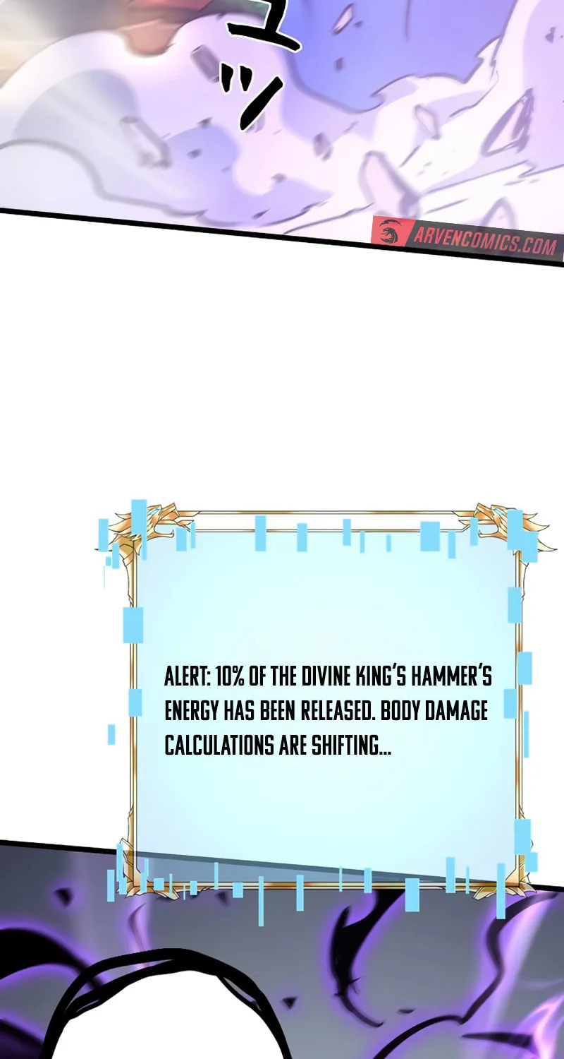 Divine Ring Descends: The Strongest Otherworld Chapter 58 page 72 - 