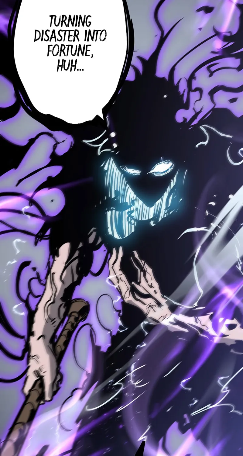 Divine Ring Descends: The Strongest Otherworld Chapter 58 page 73 - 