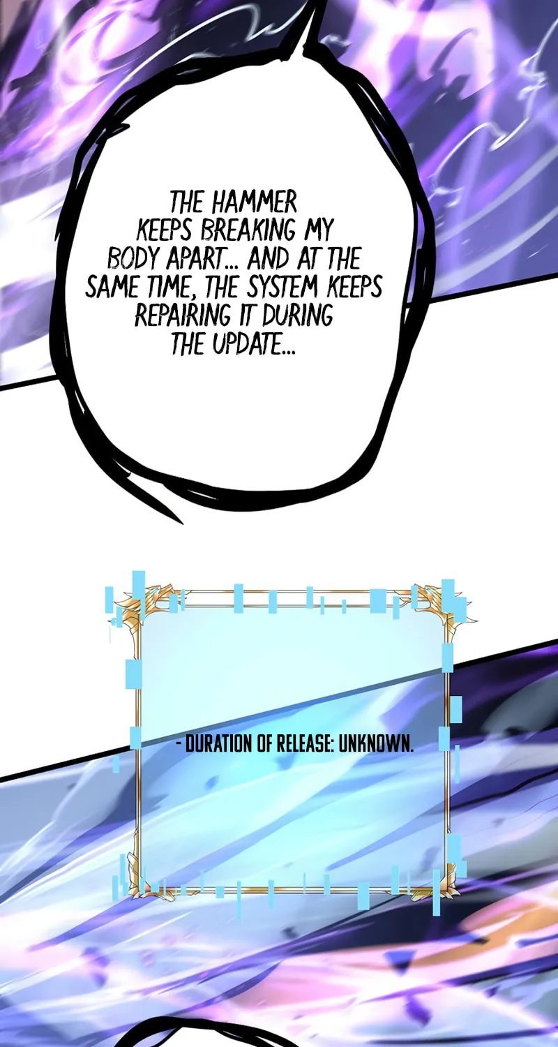 Divine Ring Descends: The Strongest Otherworld Chapter 58 page 74 - 
