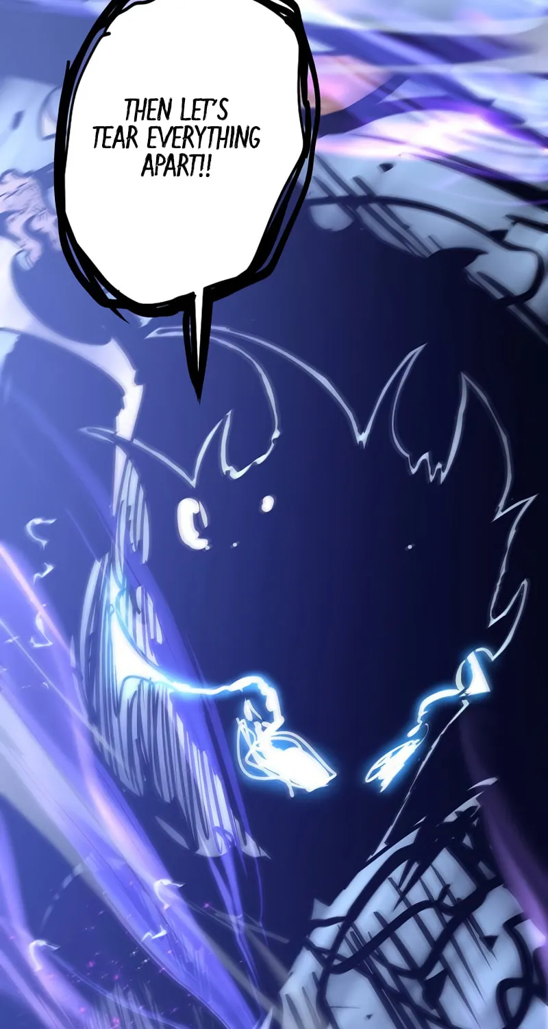 Divine Ring Descends: The Strongest Otherworld Chapter 58 page 75 - 