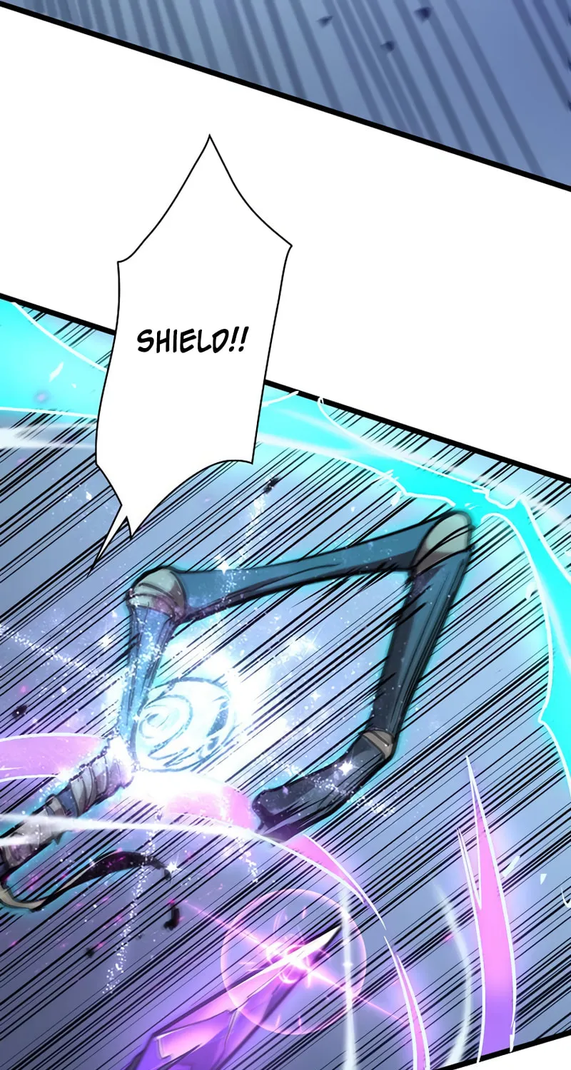 Divine Ring Descends: The Strongest Otherworld Chapter 58 page 77 - 