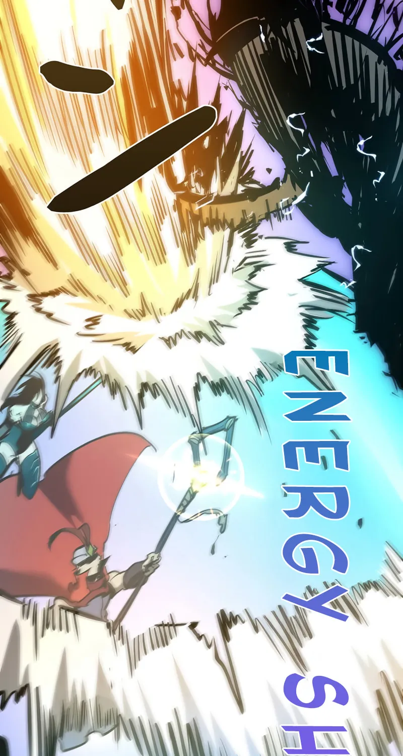 Divine Ring Descends: The Strongest Otherworld Chapter 58 page 79 - 