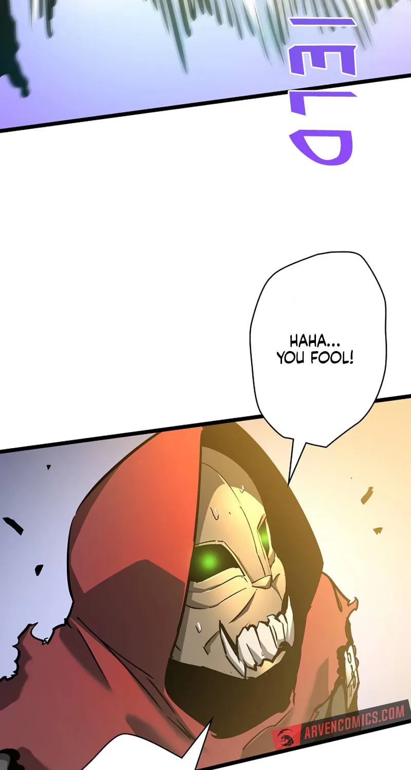 Divine Ring Descends: The Strongest Otherworld Chapter 58 page 80 - 