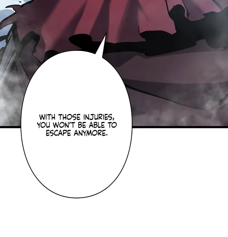 Divine Ring Descends: The Strongest Otherworld Chapter 58 page 9 - 