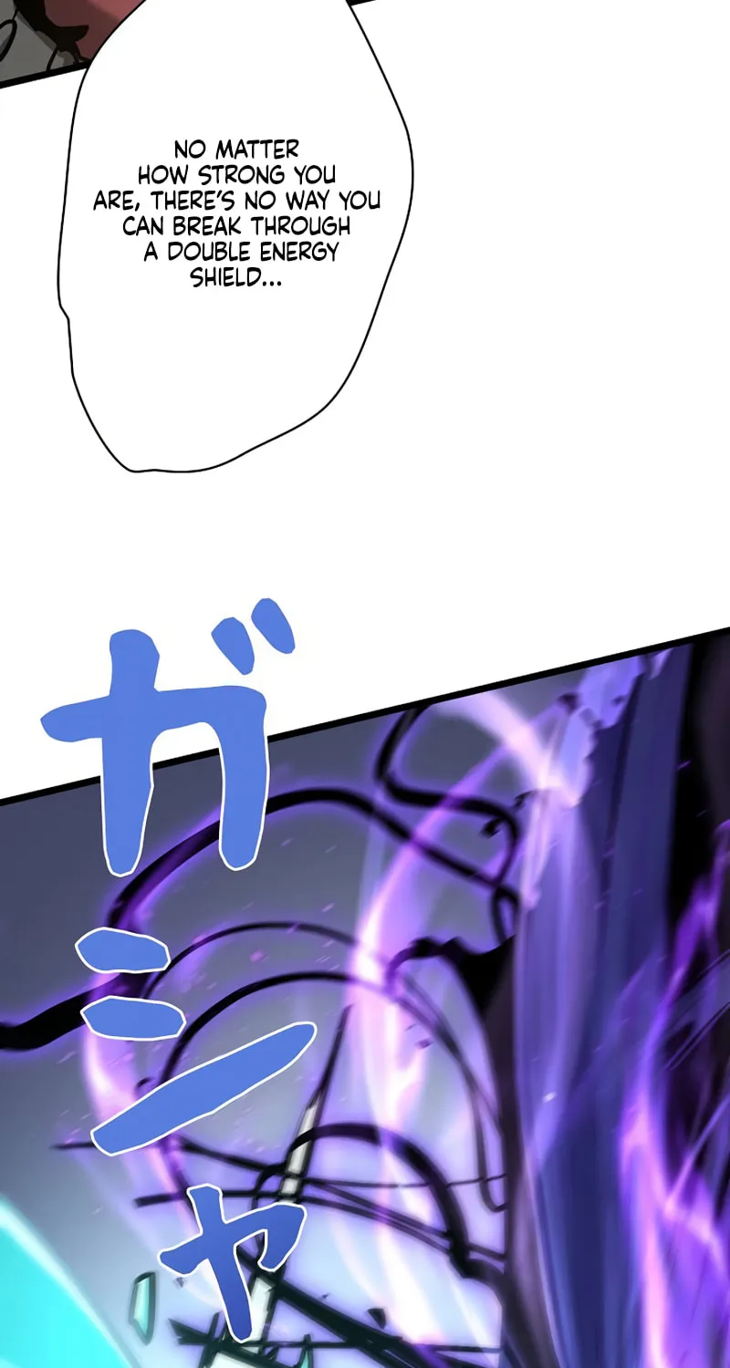 Divine Ring Descends: The Strongest Otherworld Chapter 58 page 81 - 
