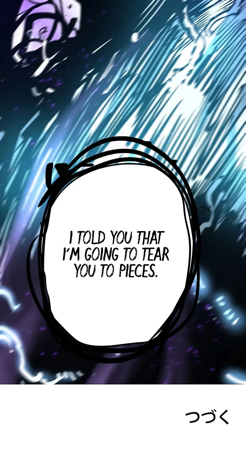 Divine Ring Descends: The Strongest Otherworld Chapter 58 page 85 - 