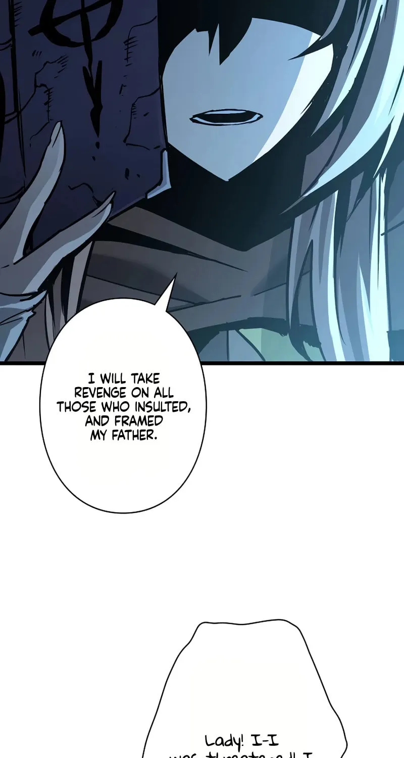 Divine Ring Descends: The Strongest Otherworld Chapter 59 page 13 - 