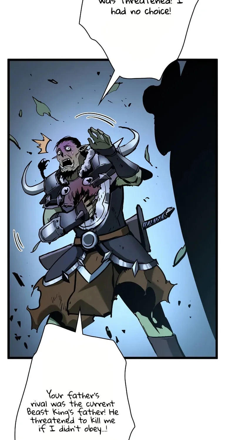 Divine Ring Descends: The Strongest Otherworld Chapter 59 page 14 - 