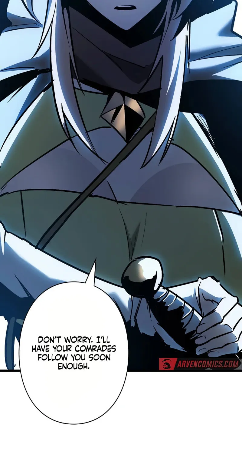 Divine Ring Descends: The Strongest Otherworld Chapter 59 page 16 - 