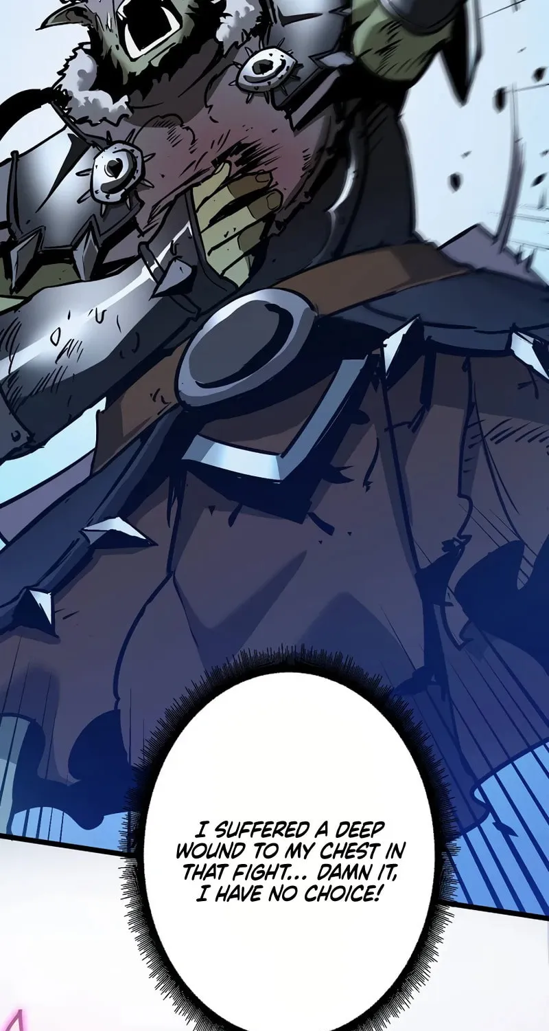 Divine Ring Descends: The Strongest Otherworld Chapter 59 page 18 - 