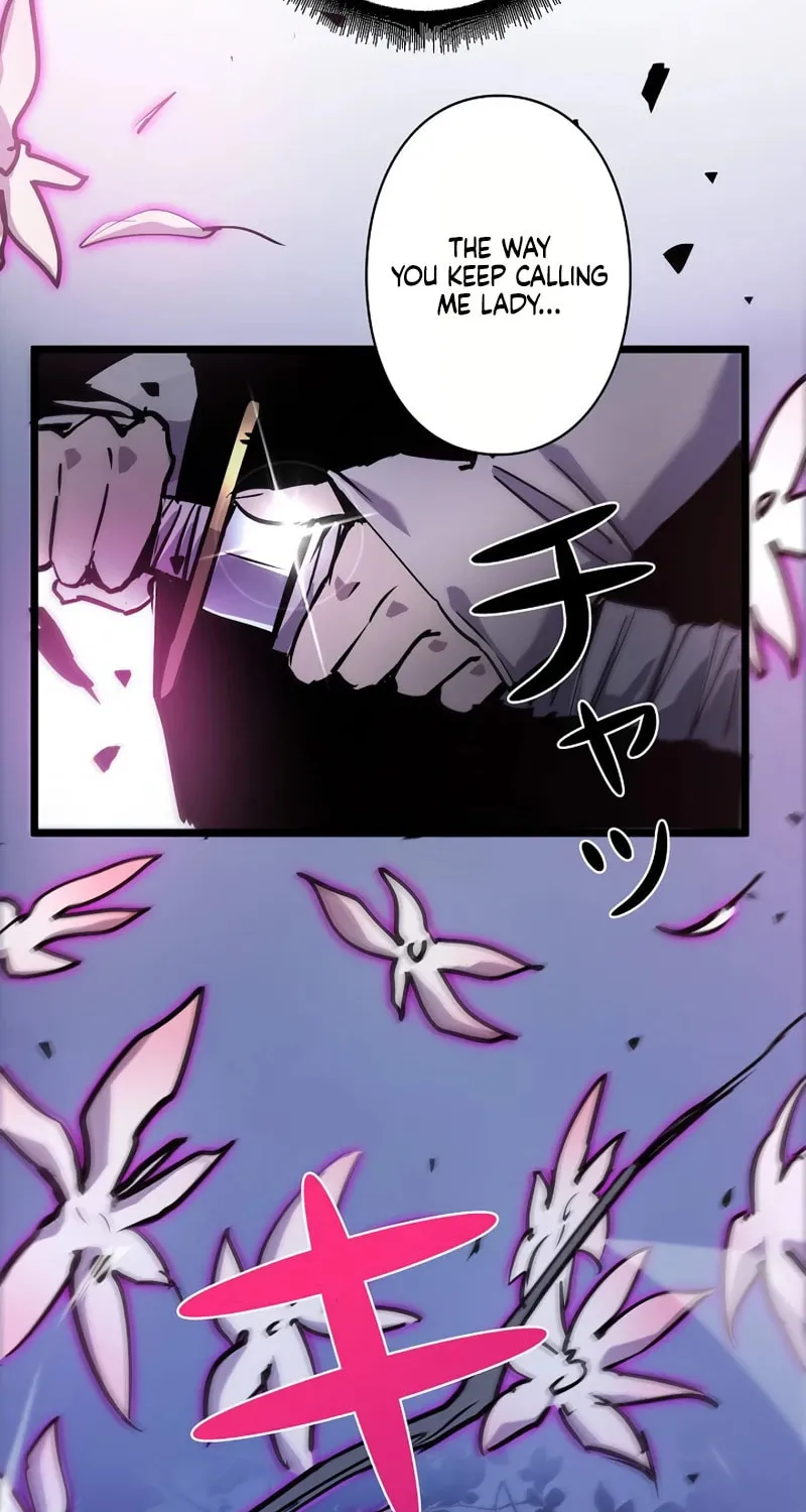 Divine Ring Descends: The Strongest Otherworld Chapter 59 page 19 - 