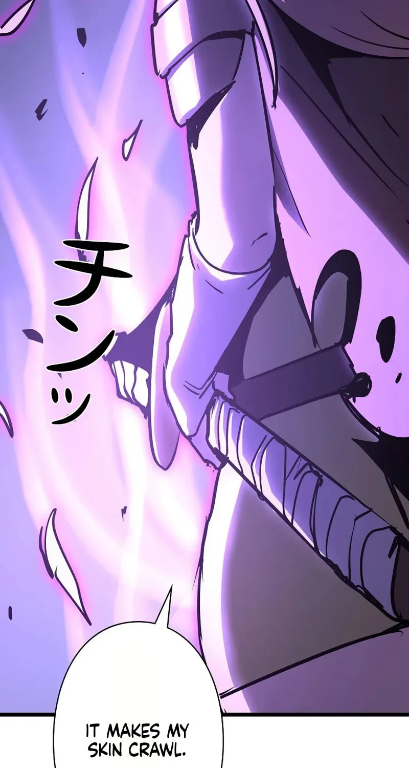 Divine Ring Descends: The Strongest Otherworld Chapter 59 page 23 - 