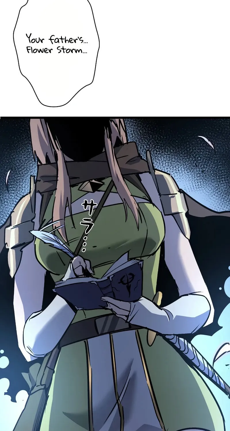 Divine Ring Descends: The Strongest Otherworld Chapter 59 page 25 - 