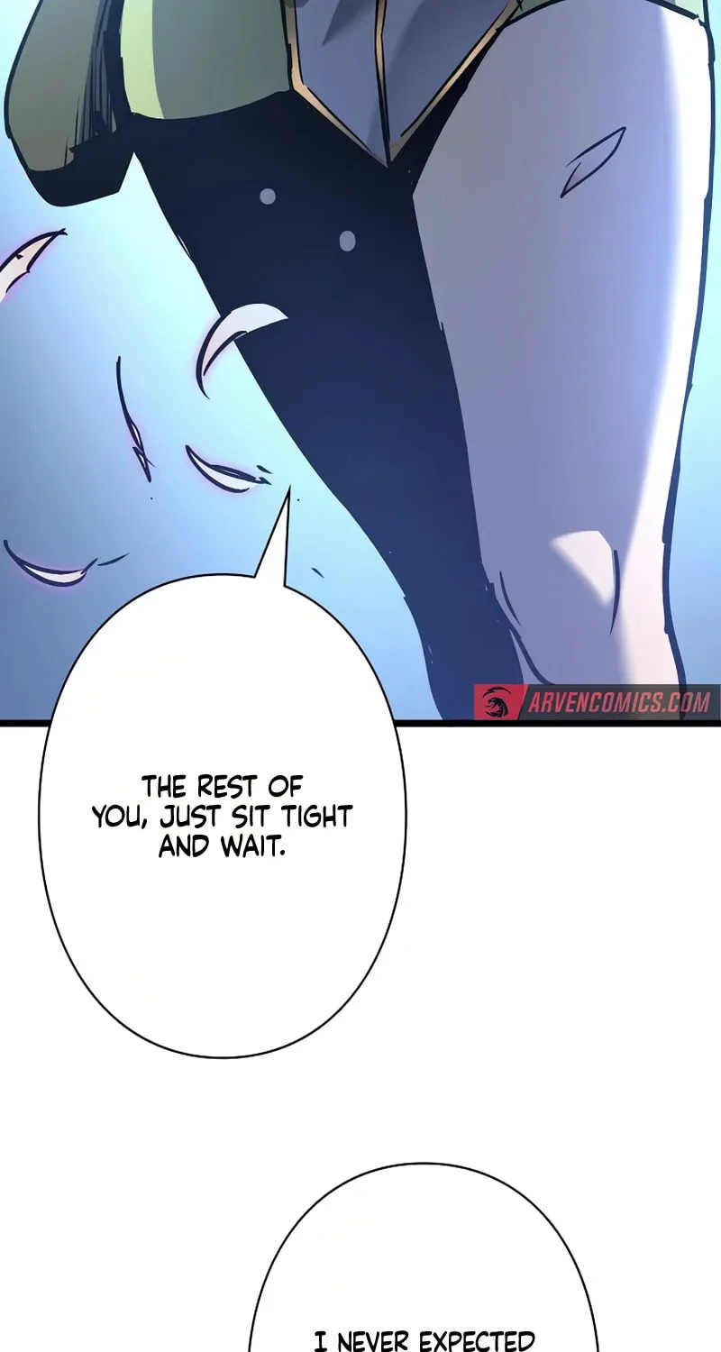 Divine Ring Descends: The Strongest Otherworld Chapter 59 page 26 - 