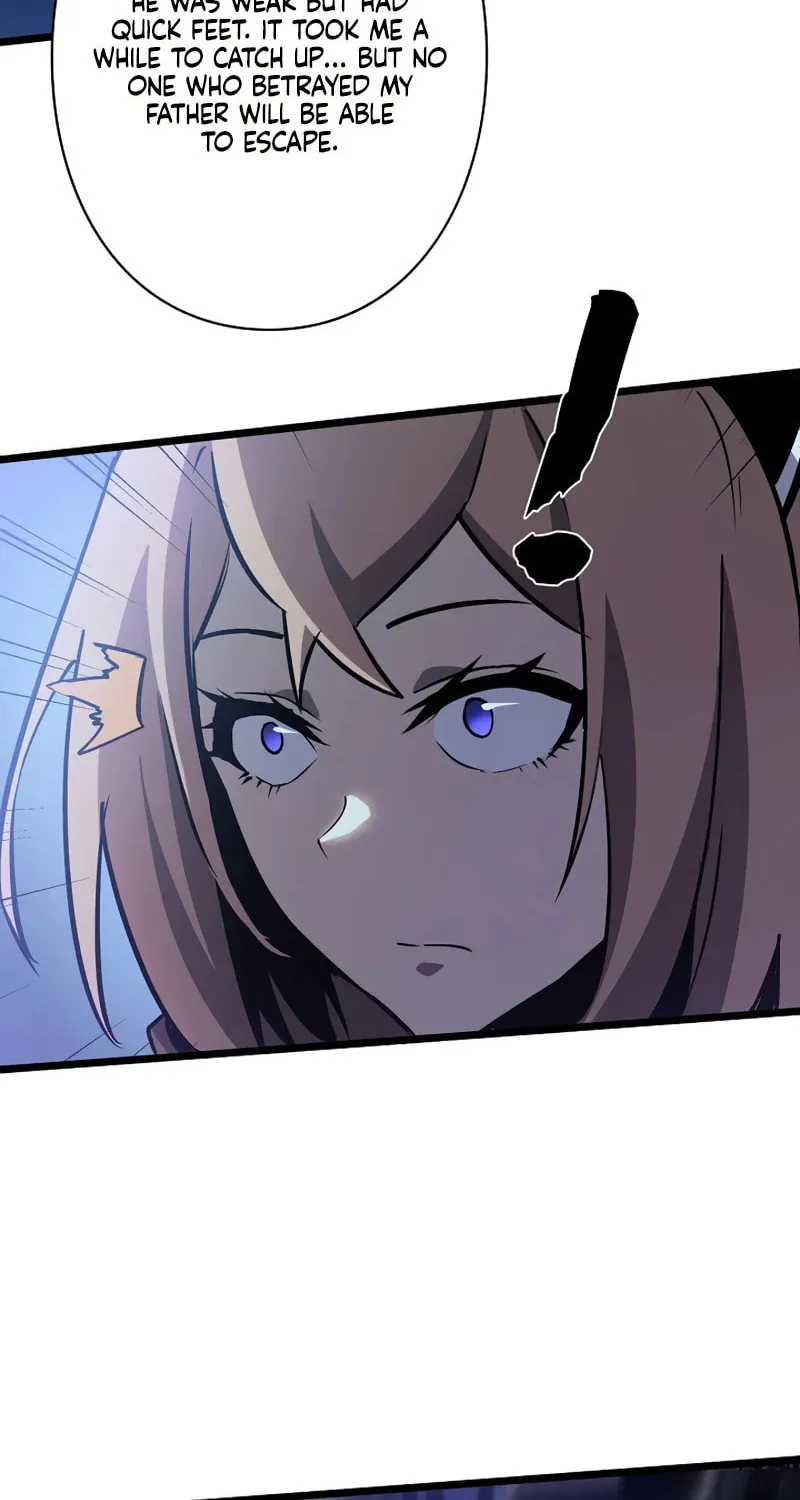 Divine Ring Descends: The Strongest Otherworld Chapter 59 page 29 - 